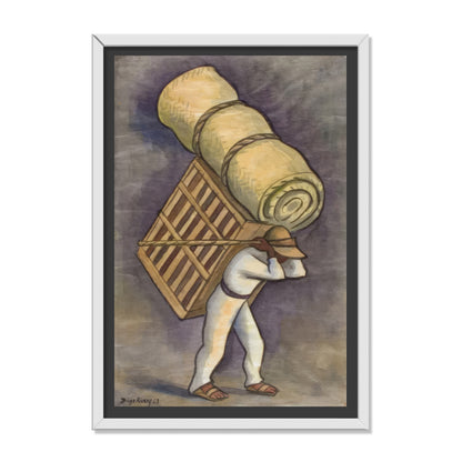 CARGADOR DE PETATE