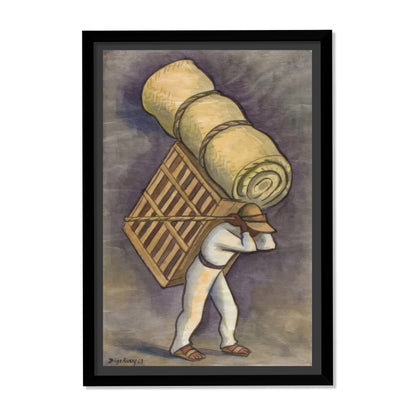 CARGADOR DE PETATE