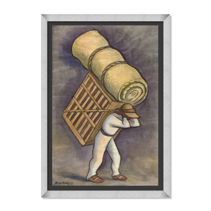CARGADOR DE PETATE