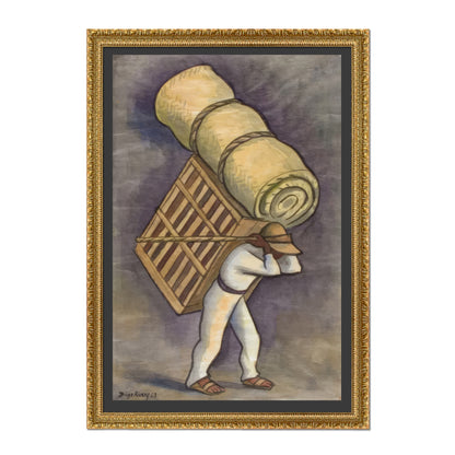 CARGADOR DE PETATE