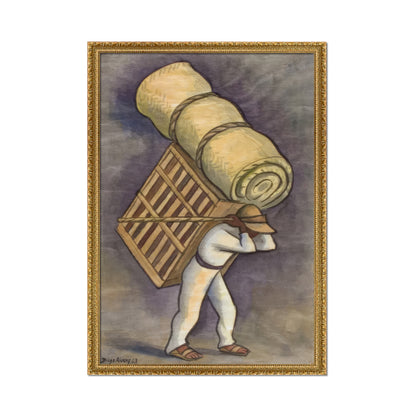 CARGADOR DE PETATE
