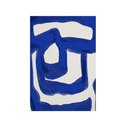 MOVIMIENTO AZUL