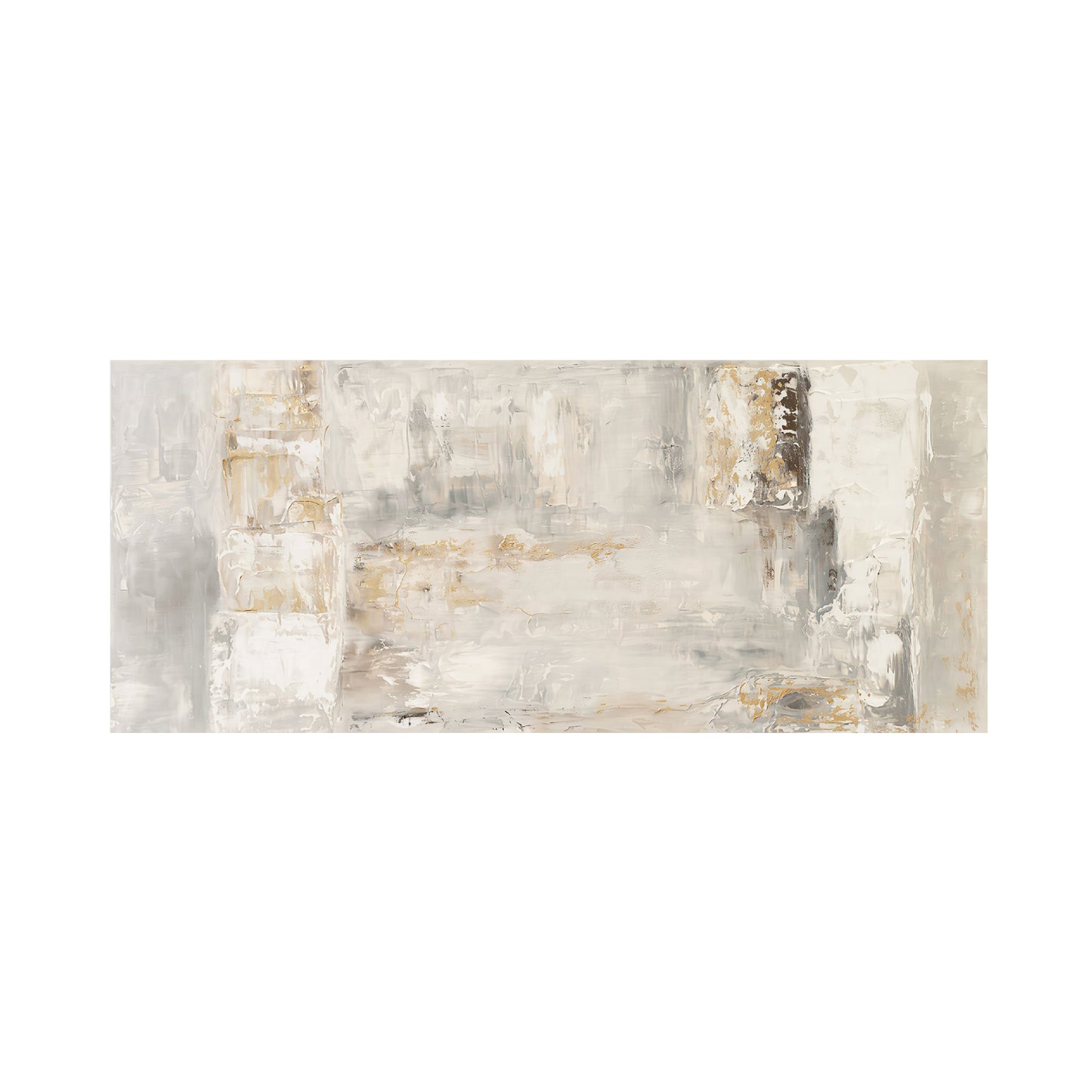 ABSTRACTO NATURAL TENUE