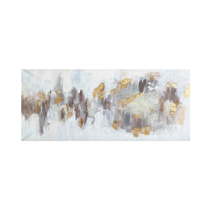 ABSTRACCIÓN ORGÁNICA