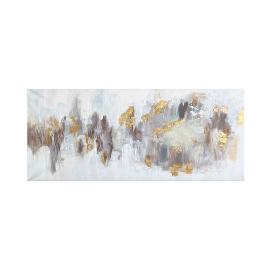 ABSTRACCIÓN ORGÁNICA