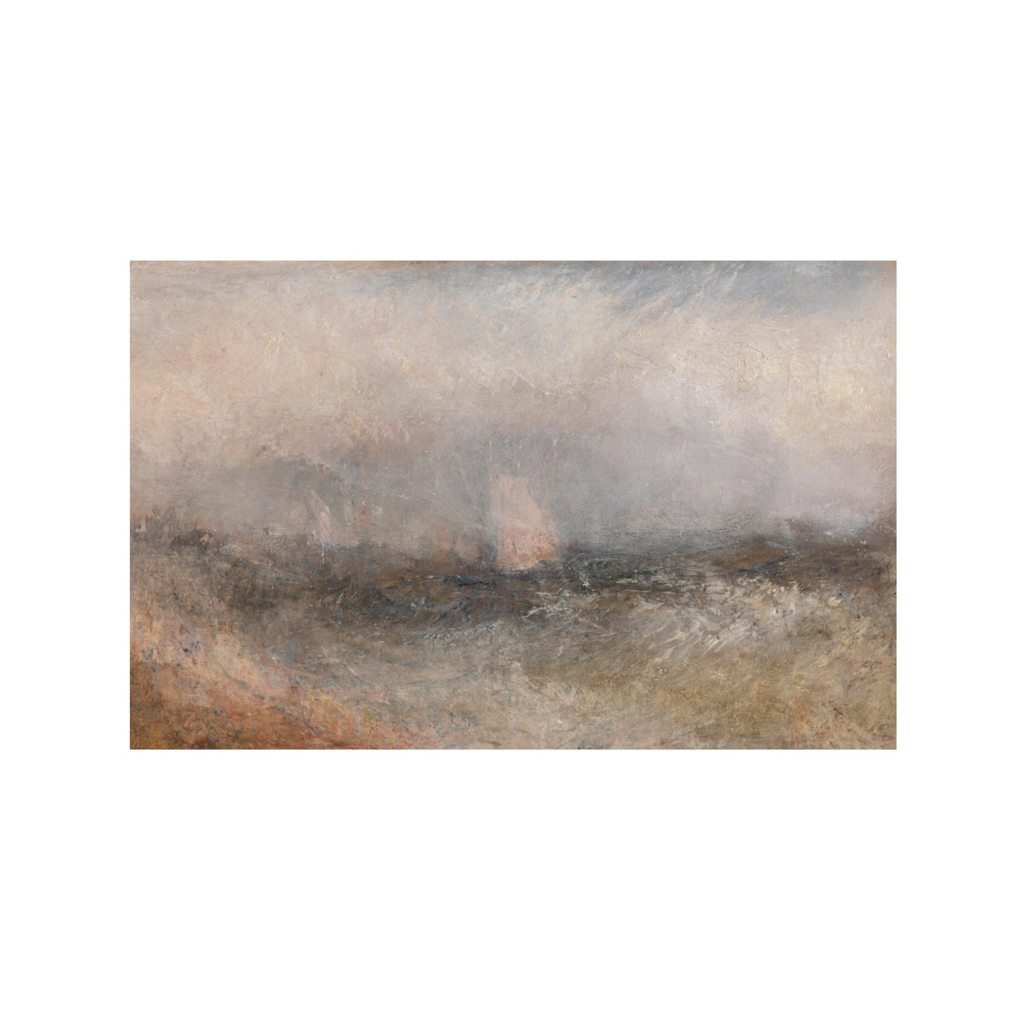 STORM