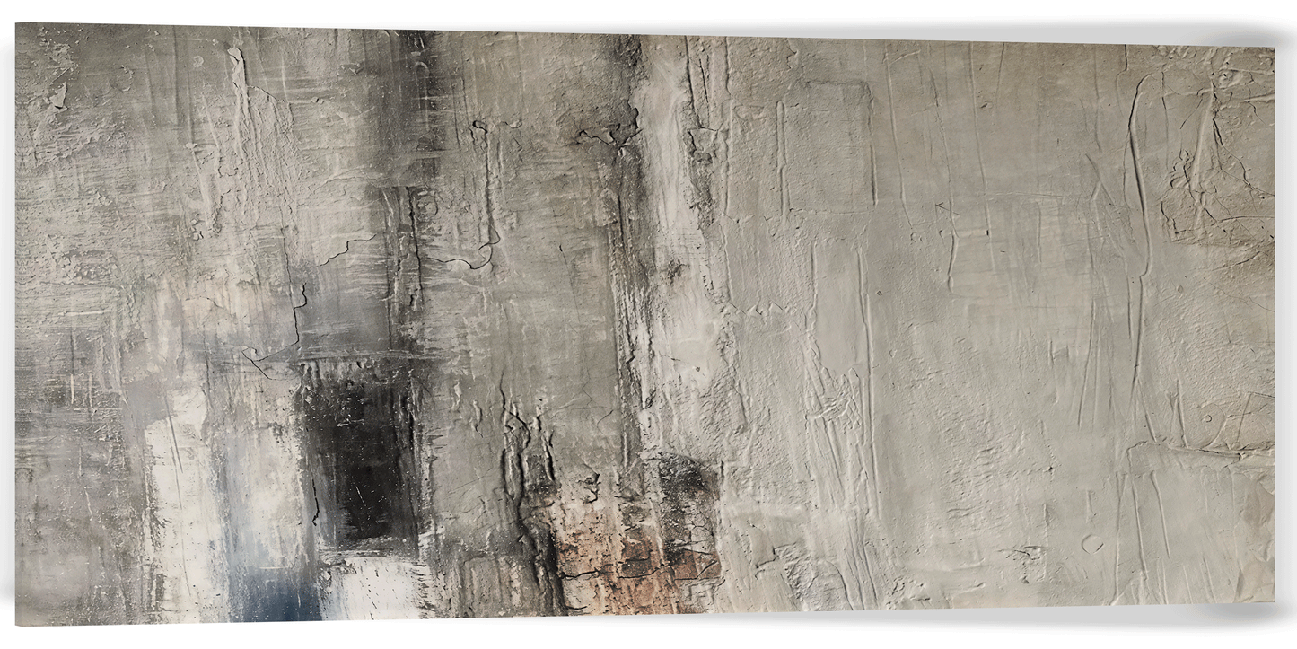 ABSTRACCIÓN DE CEMENTO