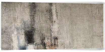 ABSTRACCIÓN DE CEMENTO