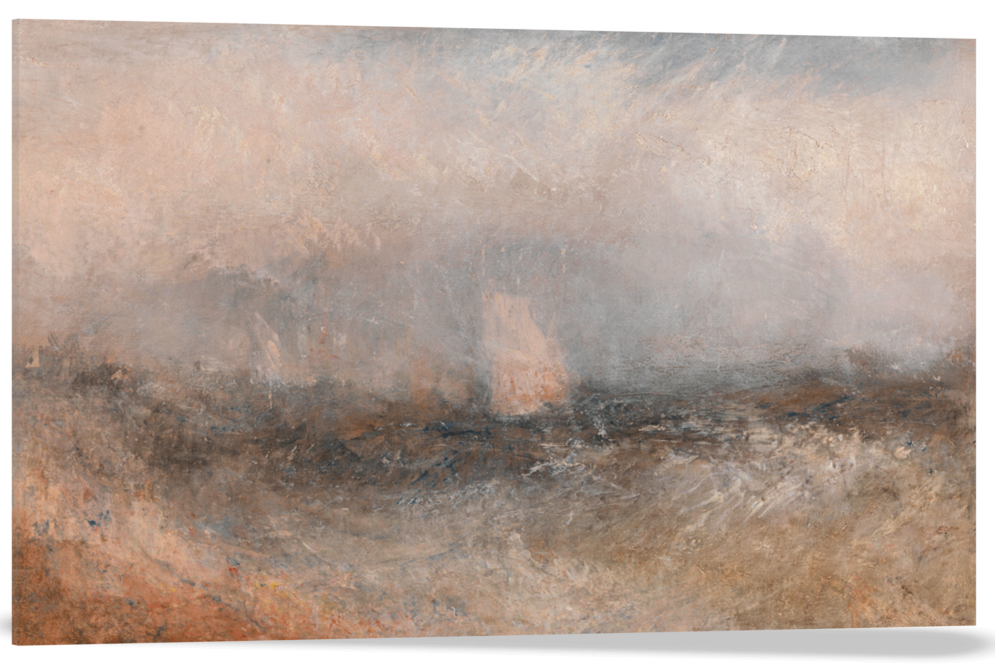STORM