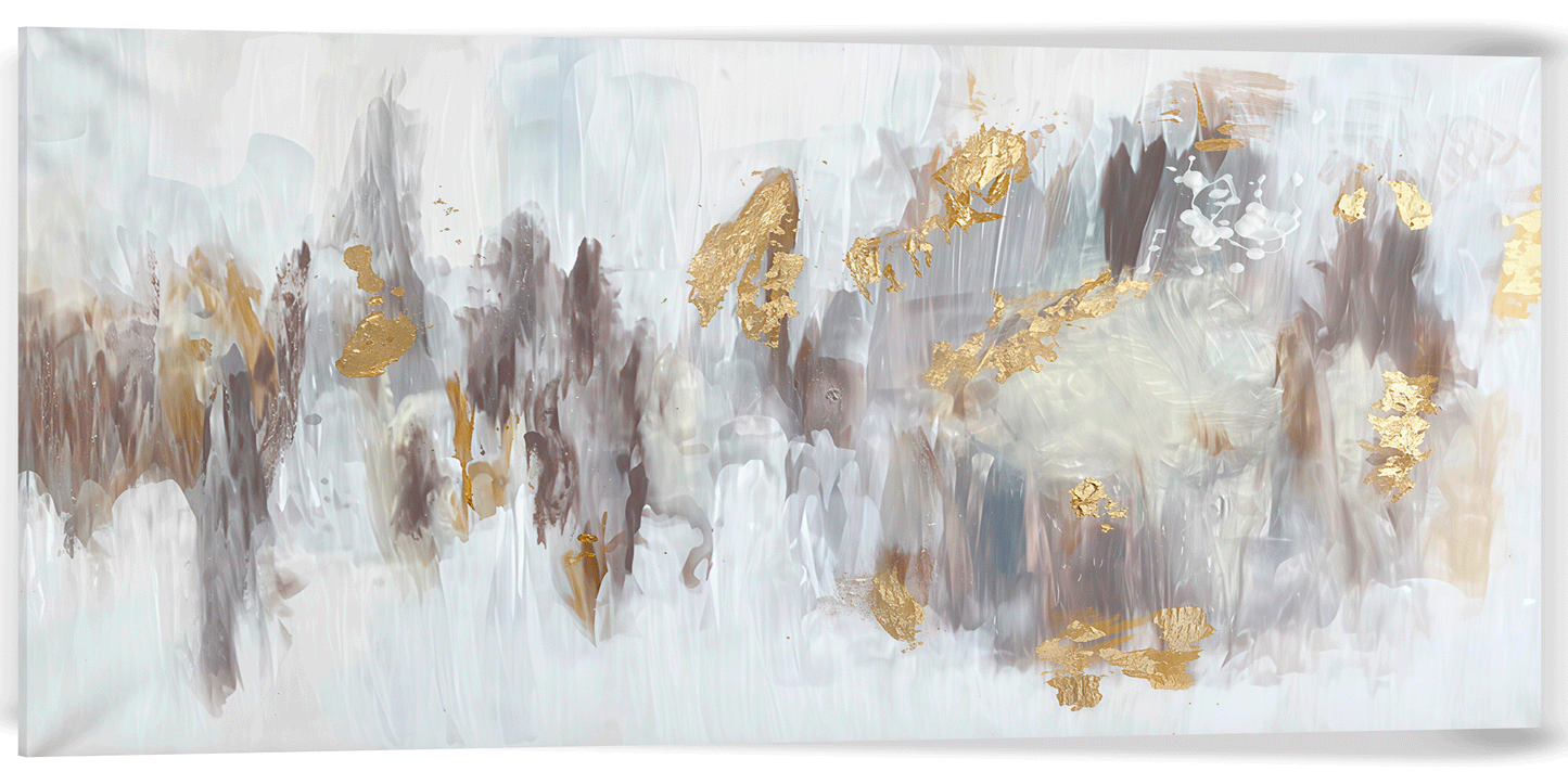 ABSTRACCIÓN ORGÁNICA