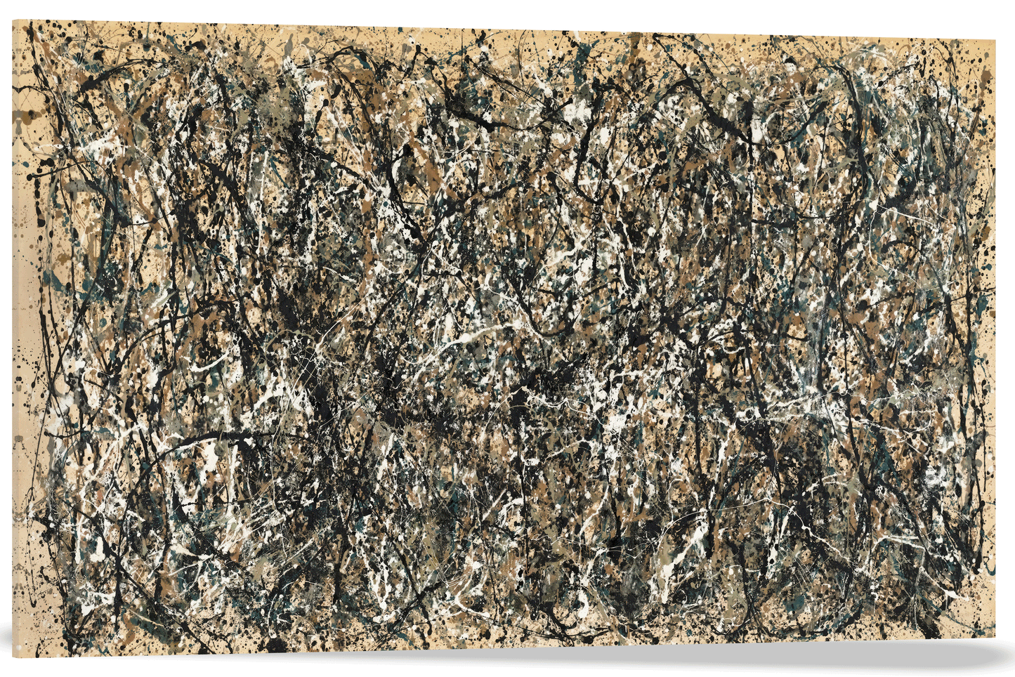 ONE: NUMBER 31 - 1950