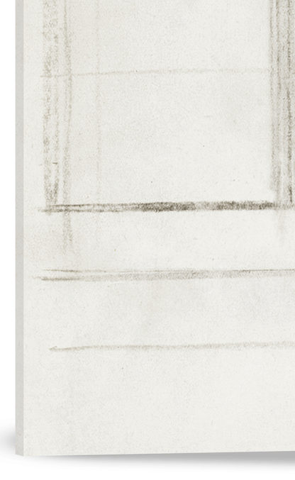 ESTUDIO PARA UNA COMPOSICIÓN