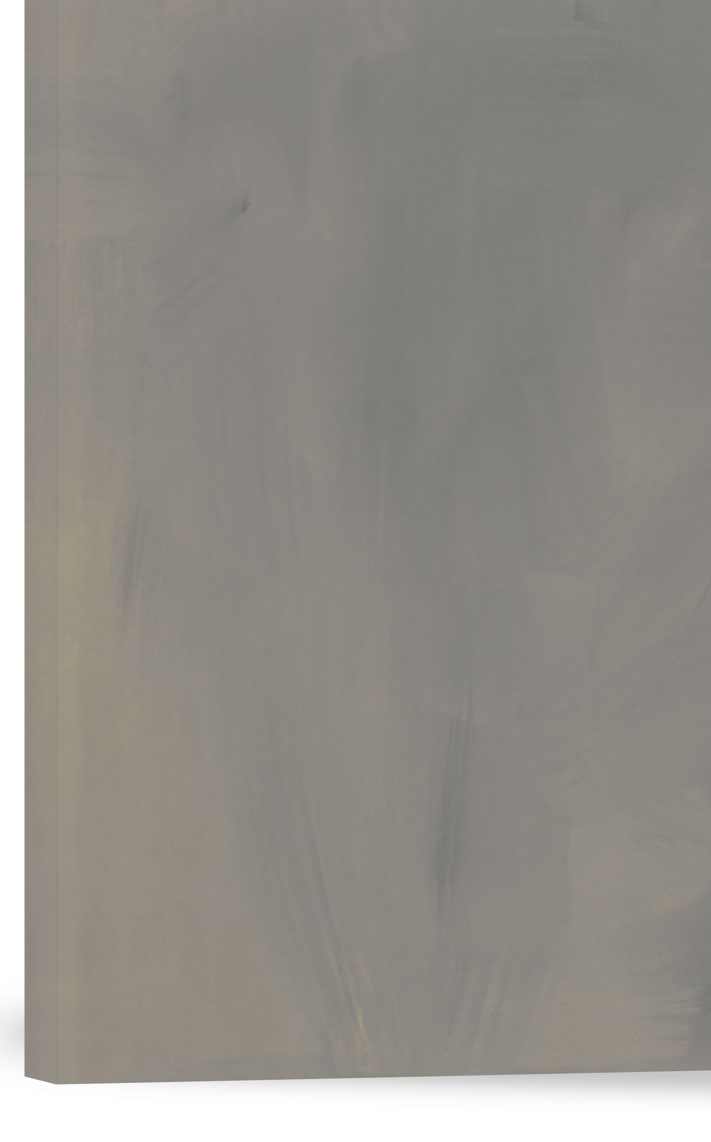 NEGRO SOBRE GRIS