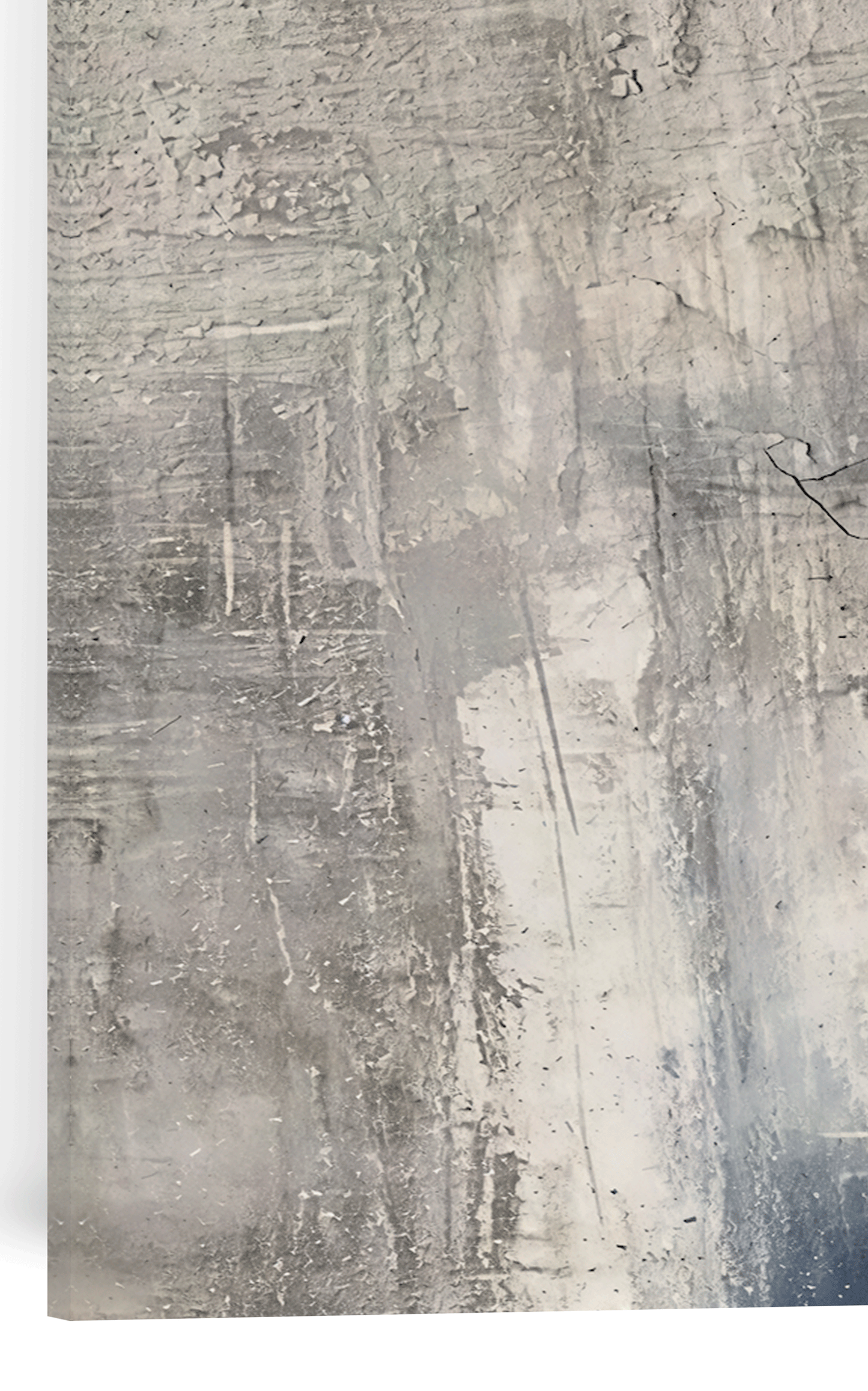 ABSTRACCIÓN DE CEMENTO