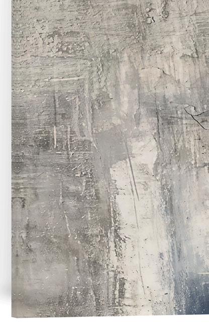 ABSTRACCIÓN DE CEMENTO