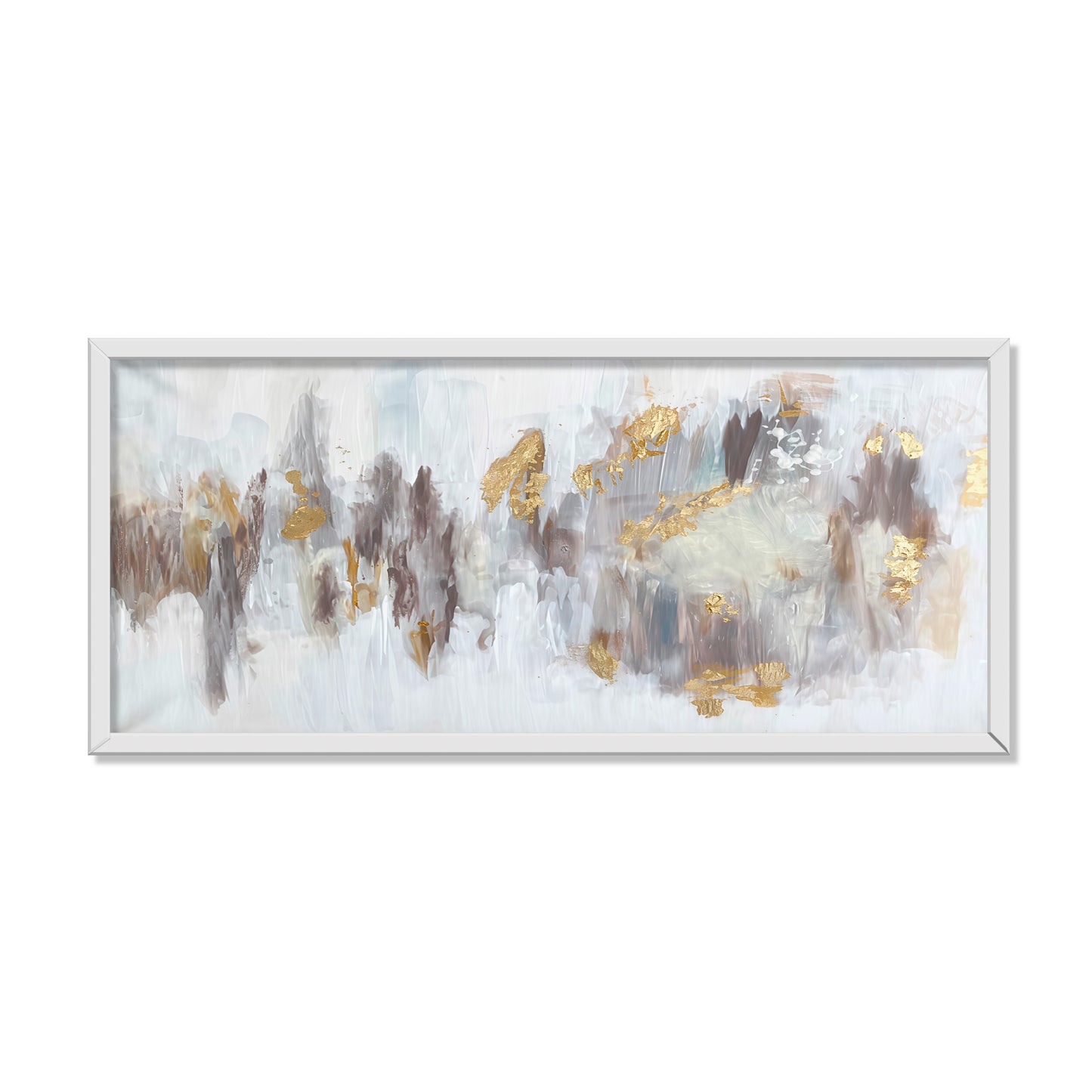 ABSTRACCIÓN ORGÁNICA