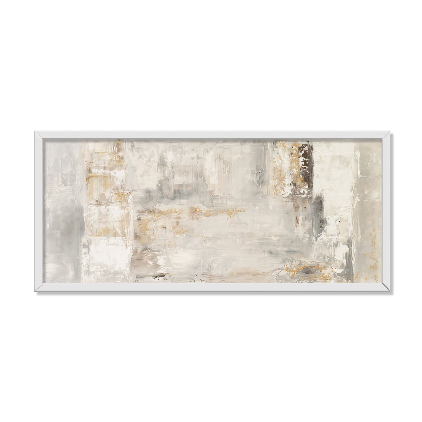ABSTRACTO NATURAL TENUE