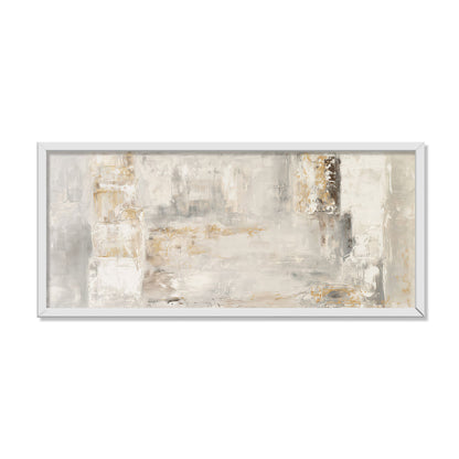 ABSTRACTO NATURAL TENUE