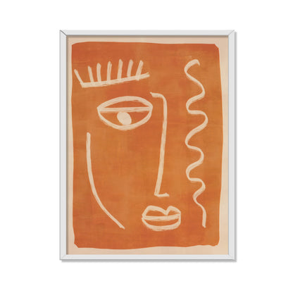 SILUETA ORGÁNICA EN TERRACOTA