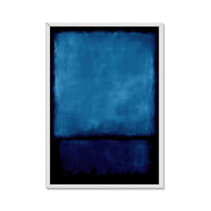 AZUL DIVIDIDO POR AZUL