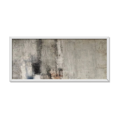 ABSTRACCIÓN DE CEMENTO