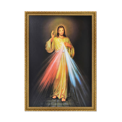 DIVINA MISERICORDIA