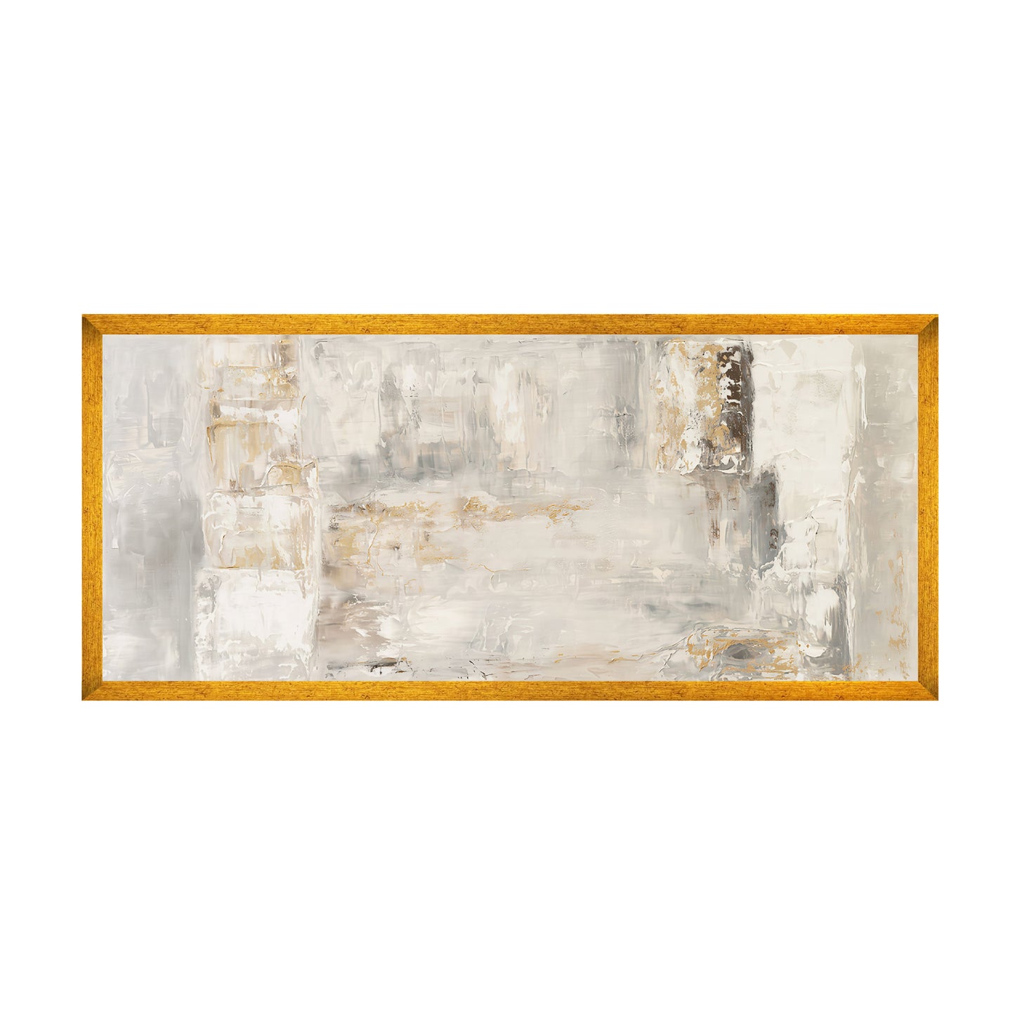 ABSTRACTO NATURAL TENUE