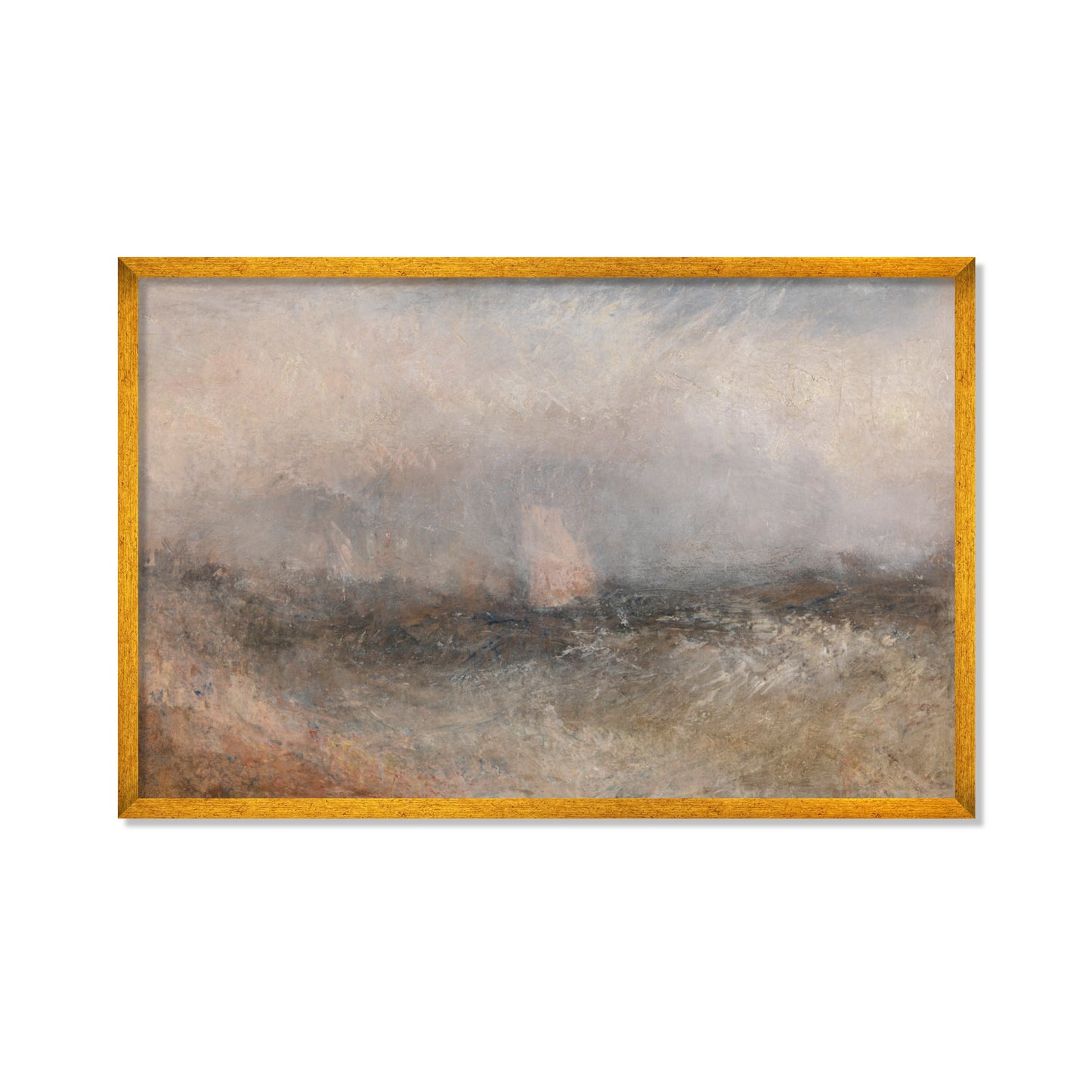 STORM