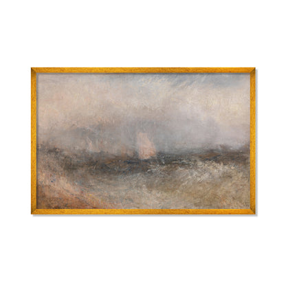 STORM