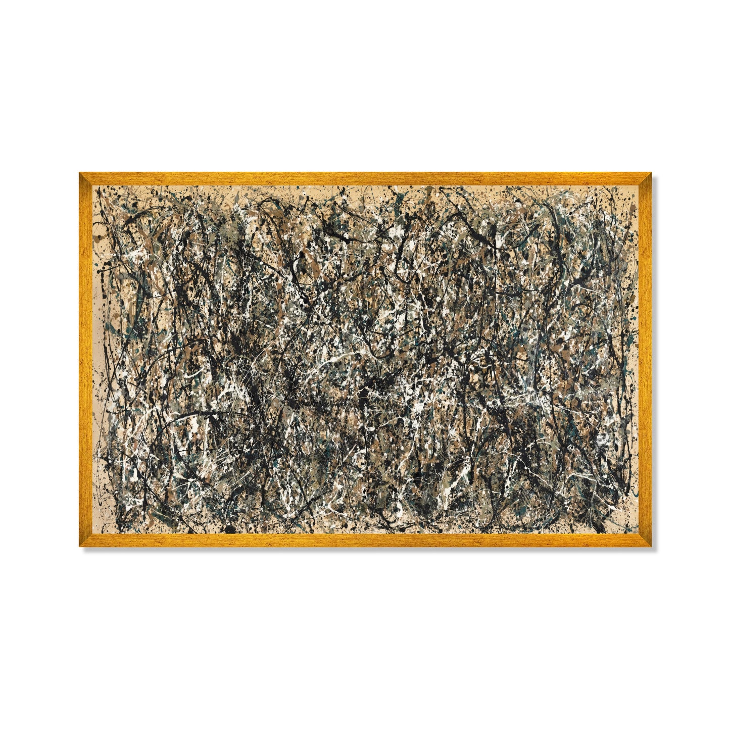 ONE: NUMBER 31 - 1950