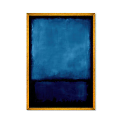 AZUL DIVIDIDO POR AZUL