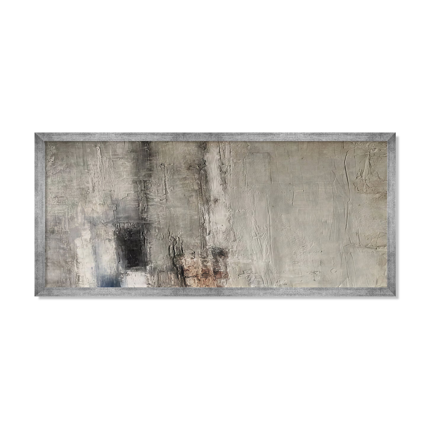 ABSTRACCIÓN DE CEMENTO