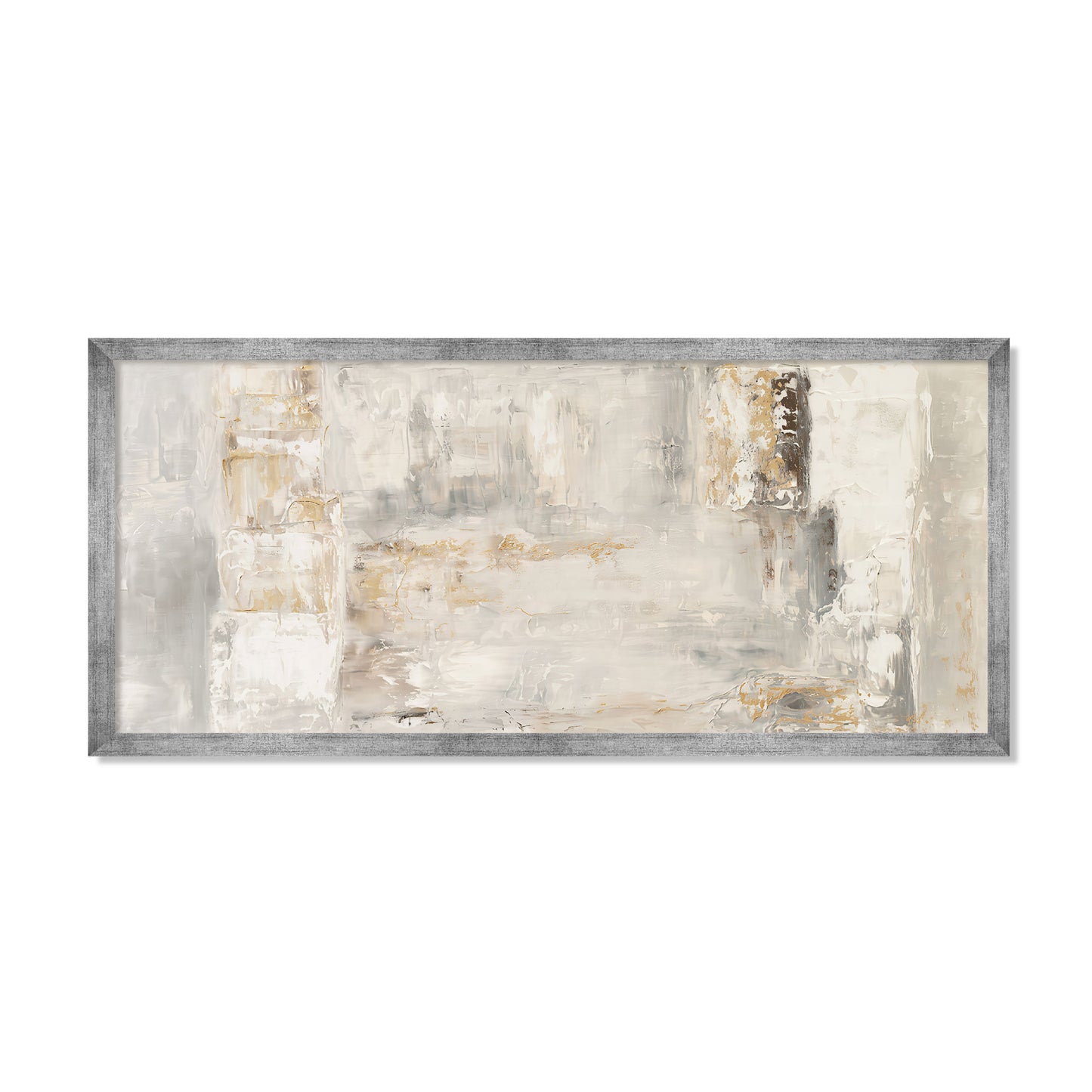 ABSTRACTO NATURAL TENUE