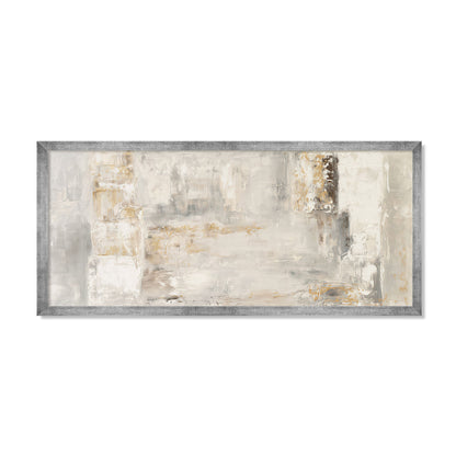 ABSTRACTO NATURAL TENUE