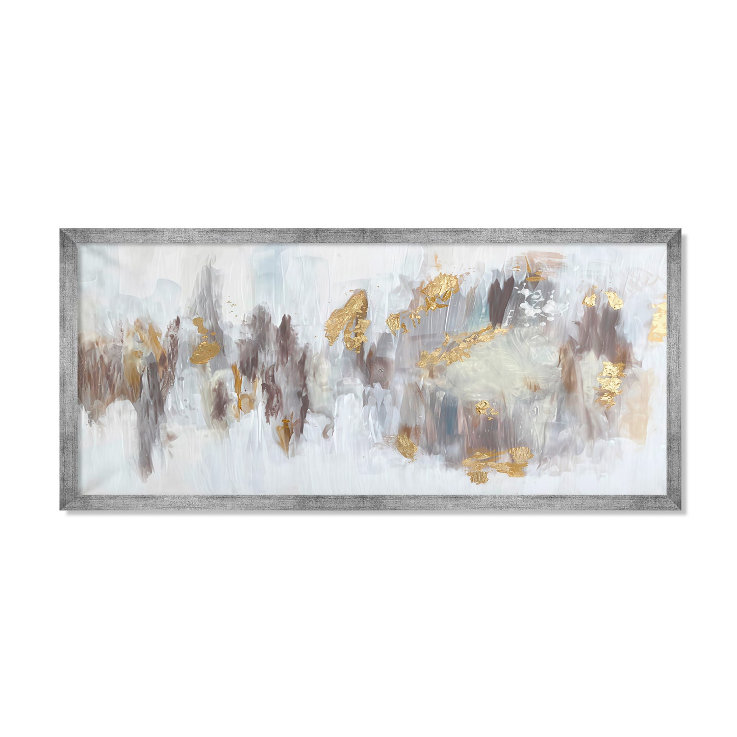 ABSTRACCIÓN ORGÁNICA
