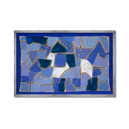 NOCHE AZUL