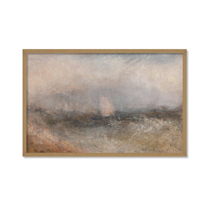 STORM