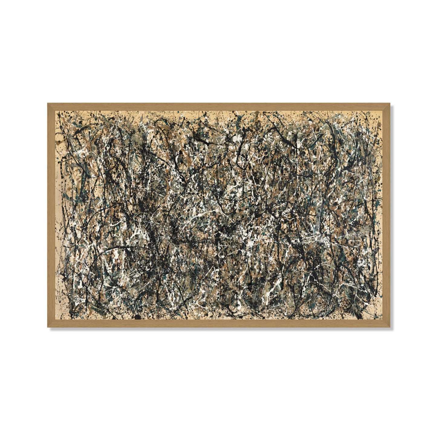 ONE: NUMBER 31 - 1950