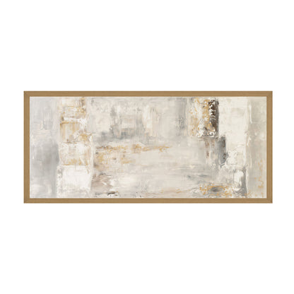 ABSTRACTO NATURAL TENUE
