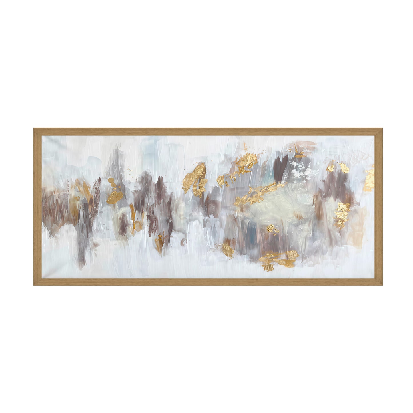 ABSTRACCIÓN ORGÁNICA