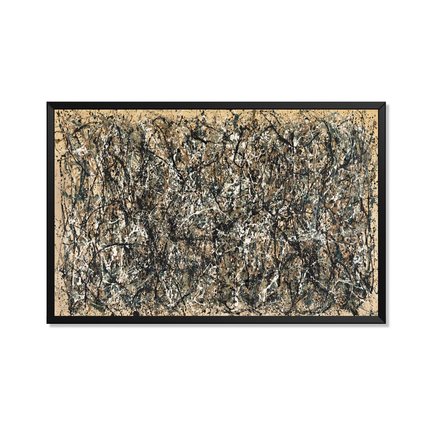 ONE: NUMBER 31 - 1950