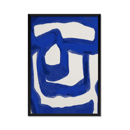MOVIMIENTO AZUL