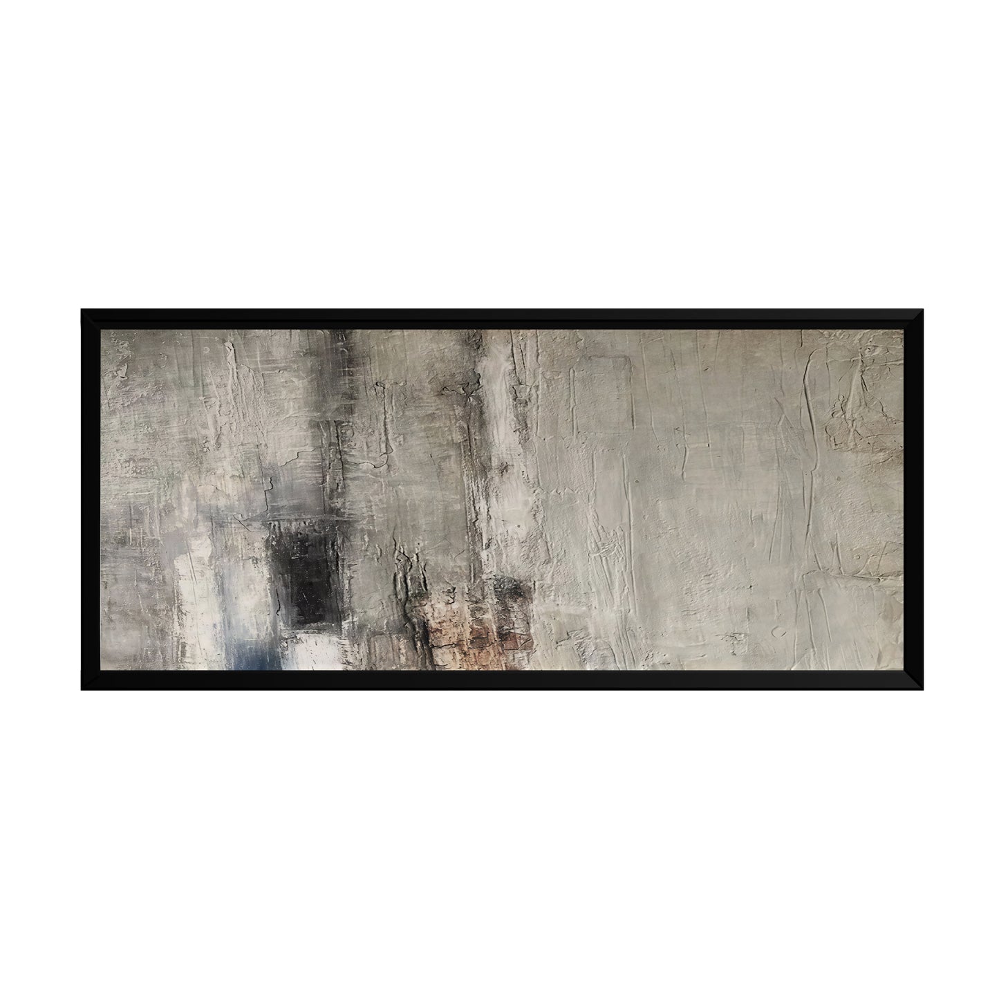 ABSTRACCIÓN DE CEMENTO