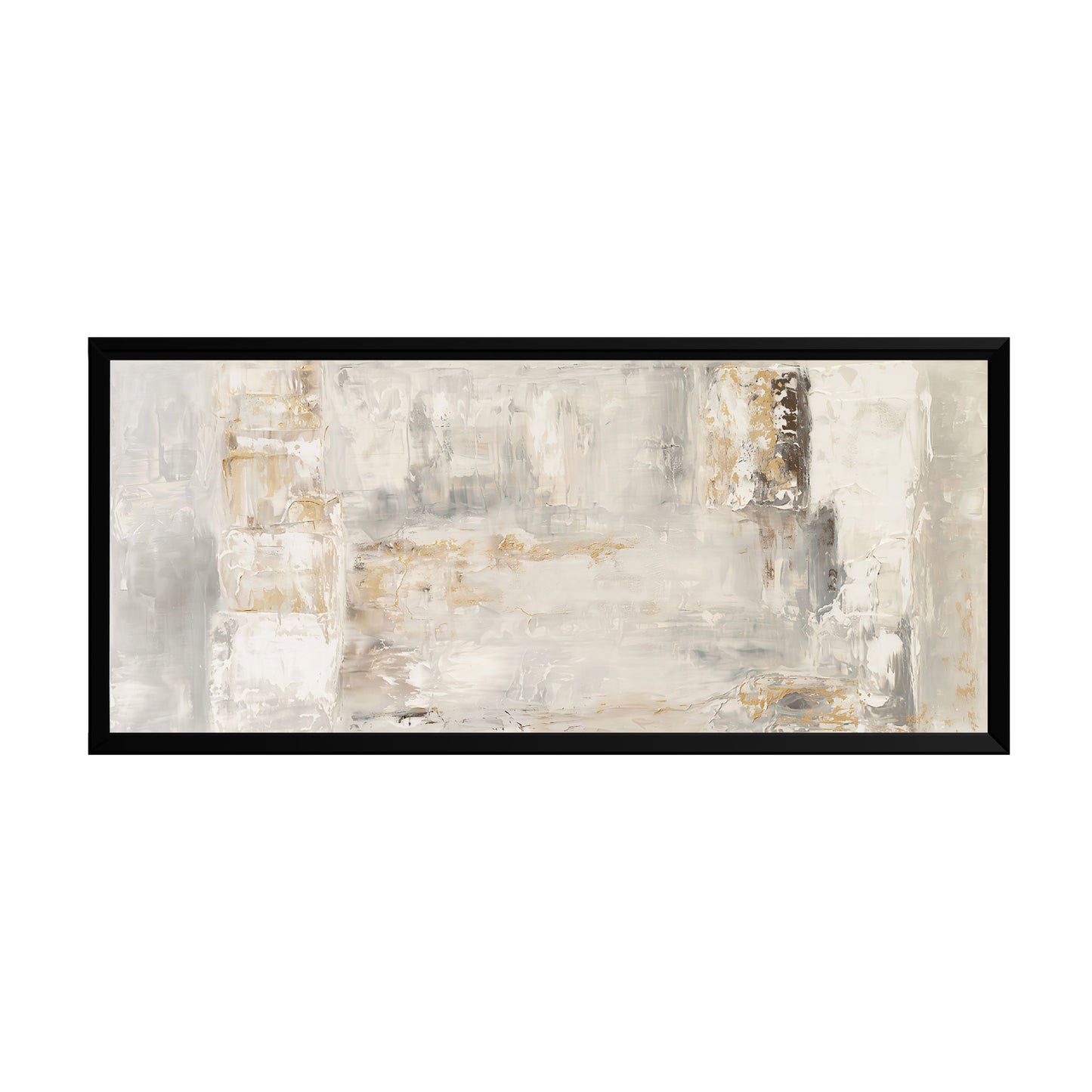 ABSTRACTO NATURAL TENUE