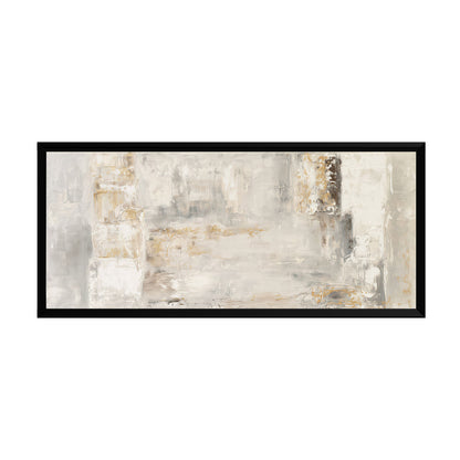 ABSTRACTO NATURAL TENUE