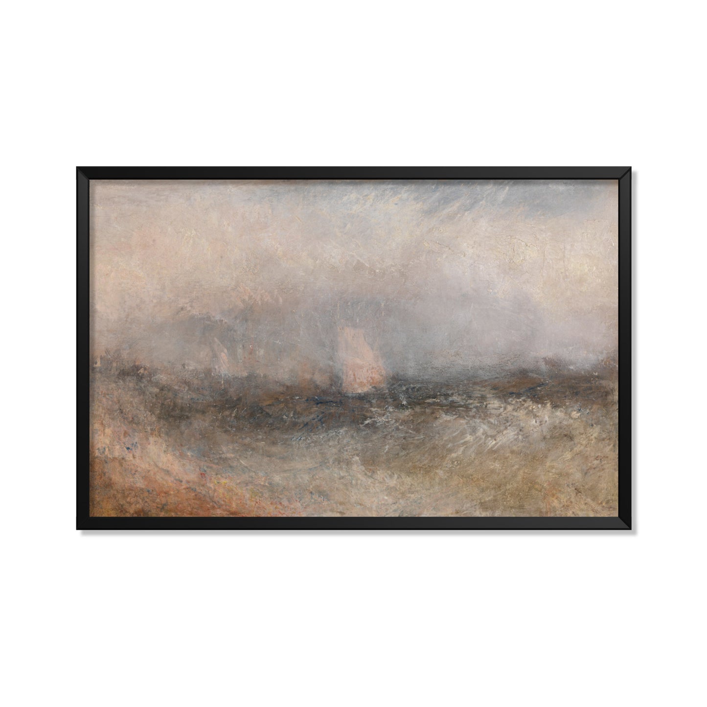 STORM