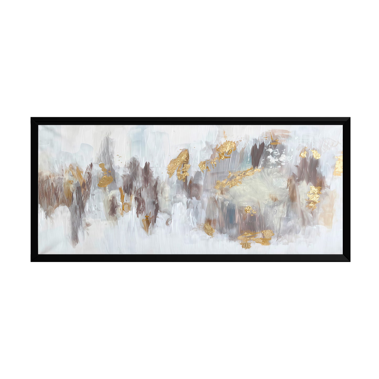 ABSTRACCIÓN ORGÁNICA