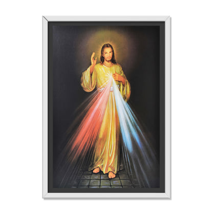 DIVINA MISERICORDIA