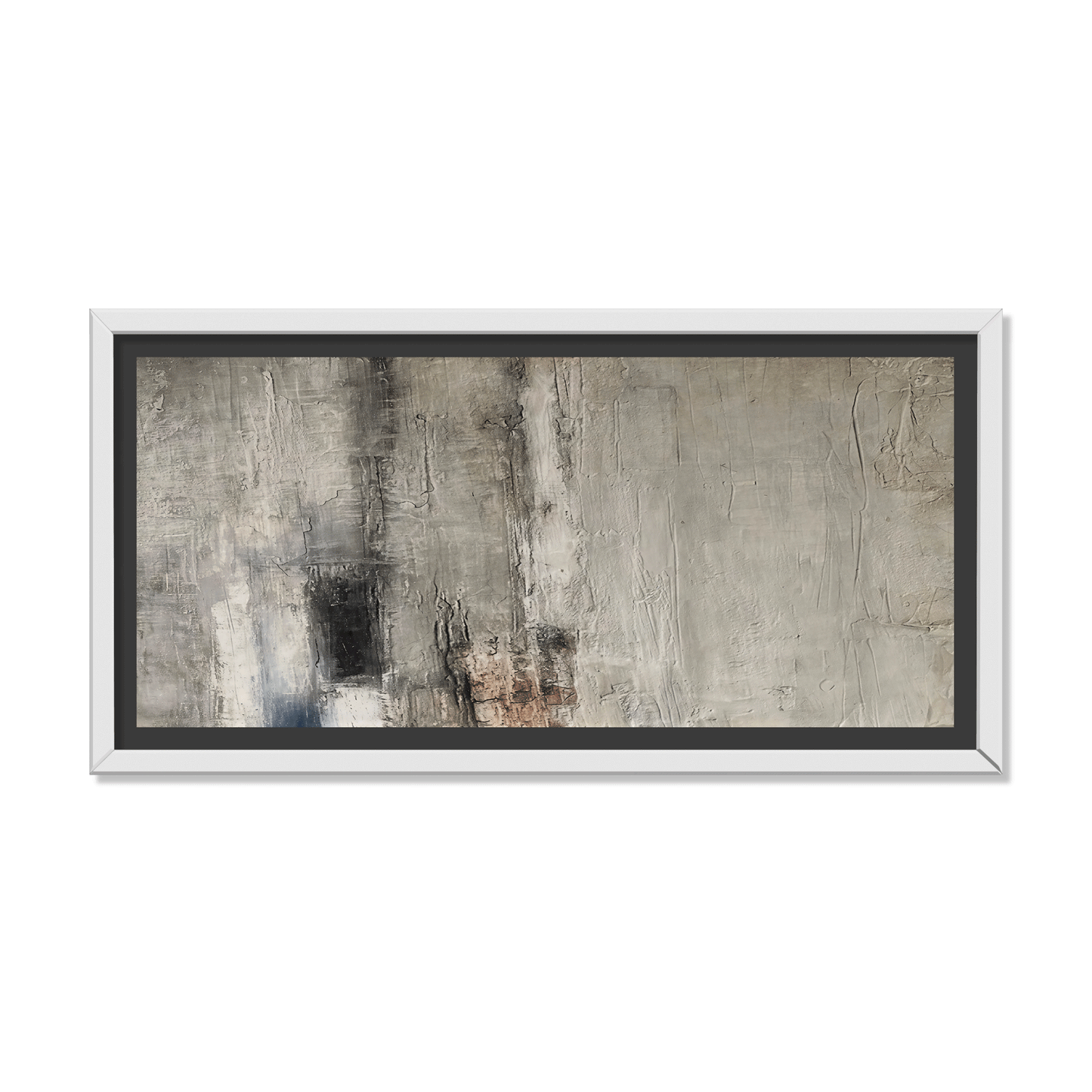 ABSTRACCIÓN DE CEMENTO