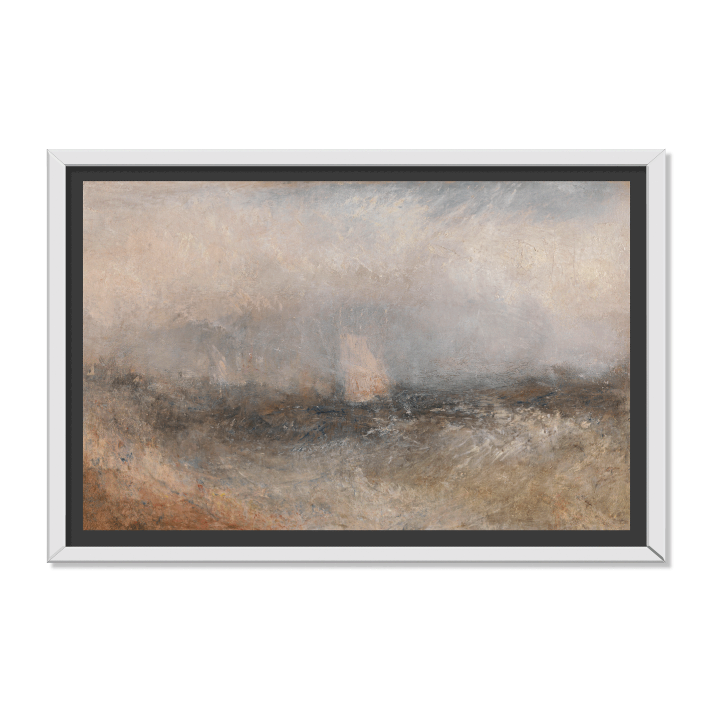 STORM